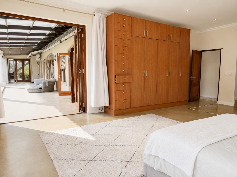 To Let 4 Bedroom Property for Rent in Klein Zevenwacht Western Cape